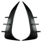 Rear Bumper Spoiler Air Wind Cover for BMW 2 Series F44 (2020–2023)