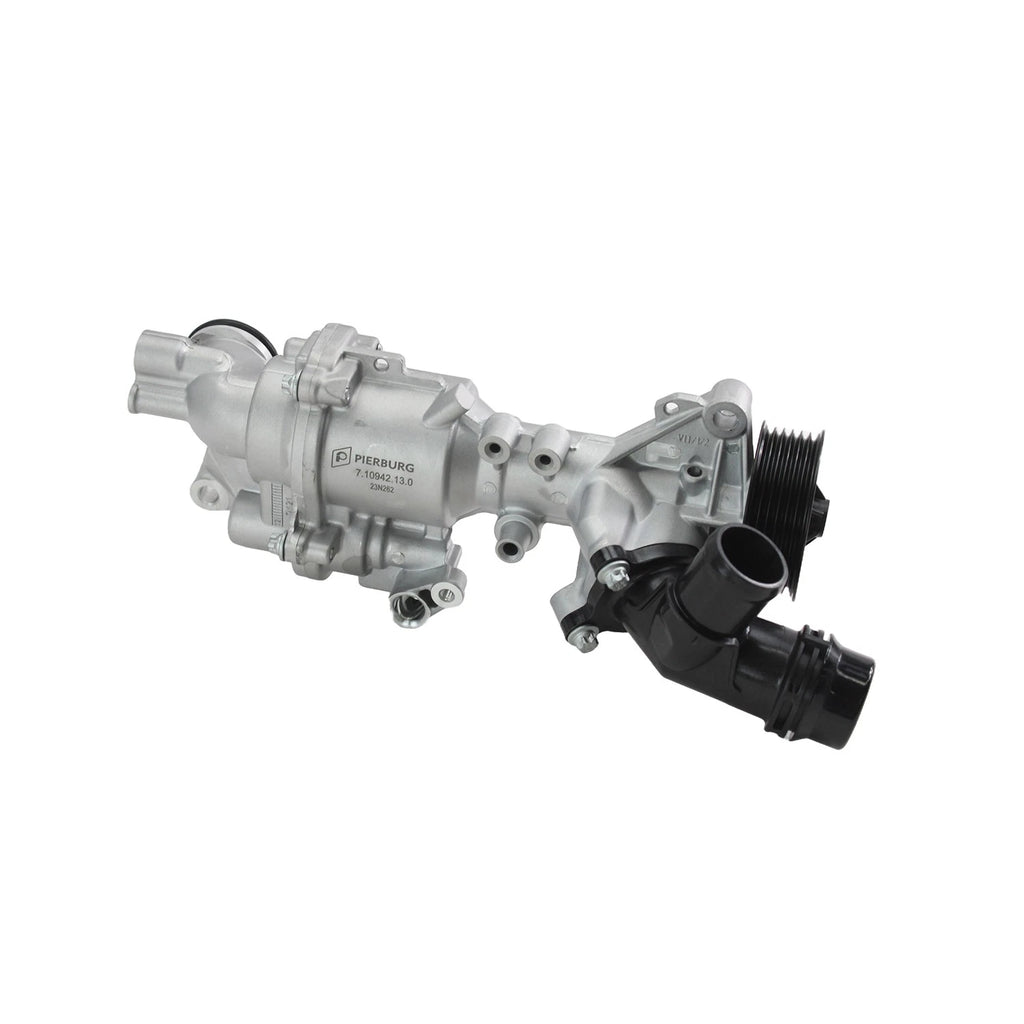 Pierburg Engine Water Pump 710942130 for Mercedes R172 W205 W213 W253 W447 W907