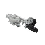 Pierburg Engine Water Pump 710942130 for Mercedes R172 W205 W213 W253 W447 W907