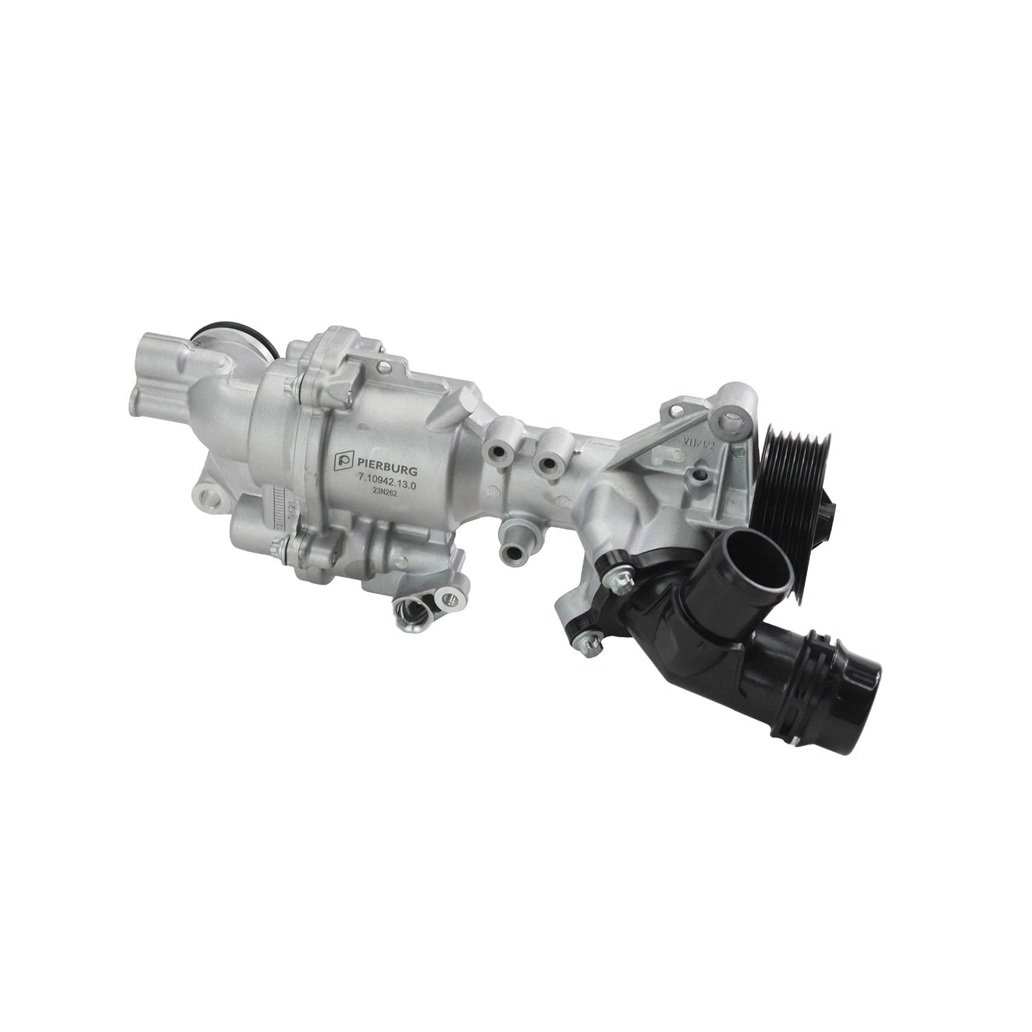 Pierburg Engine Water Pump 710942130 for Mercedes R172 W205 W213 W253 W447 W907