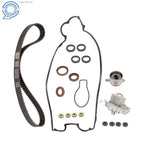 Timing Belt Kit with Water Pump for Honda CR-V Acura Integra (1997–2001)