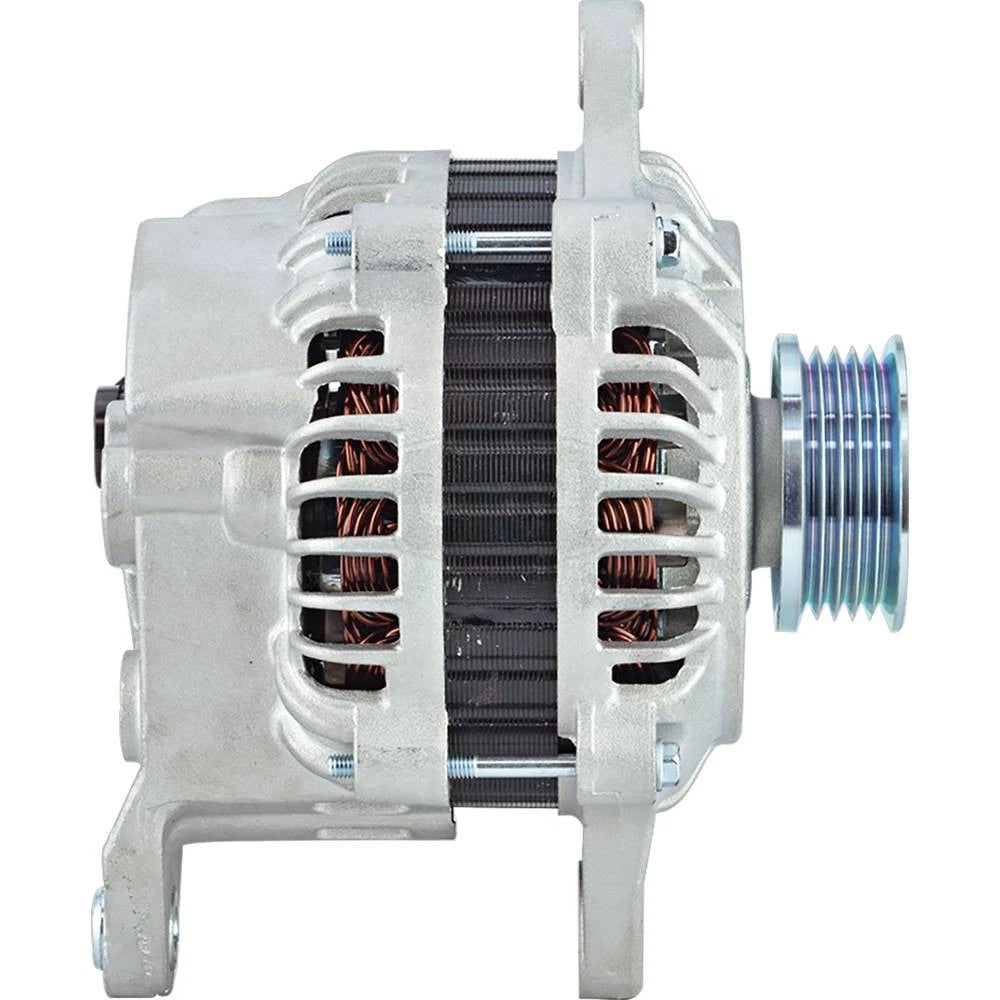 Alternator for J&N Electrical Products (400-48137-JN)