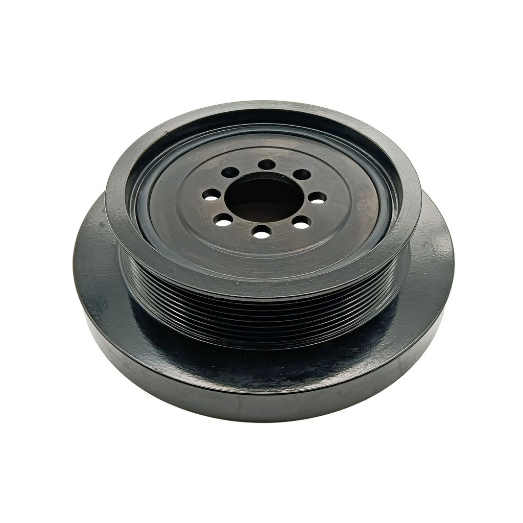 Harmonic Balancer for BMW 335i 535i 640i 740i X3 3.0L (2010–2019)