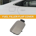 Fuel Tank Door Cap for Volkswagen Passat (2011–2018) Bolt Type No. 561809857 Gold Tone