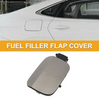 Fuel Tank Door Cap for Volkswagen Passat (2011–2018) Bolt Type No. 561809857 Gold Tone