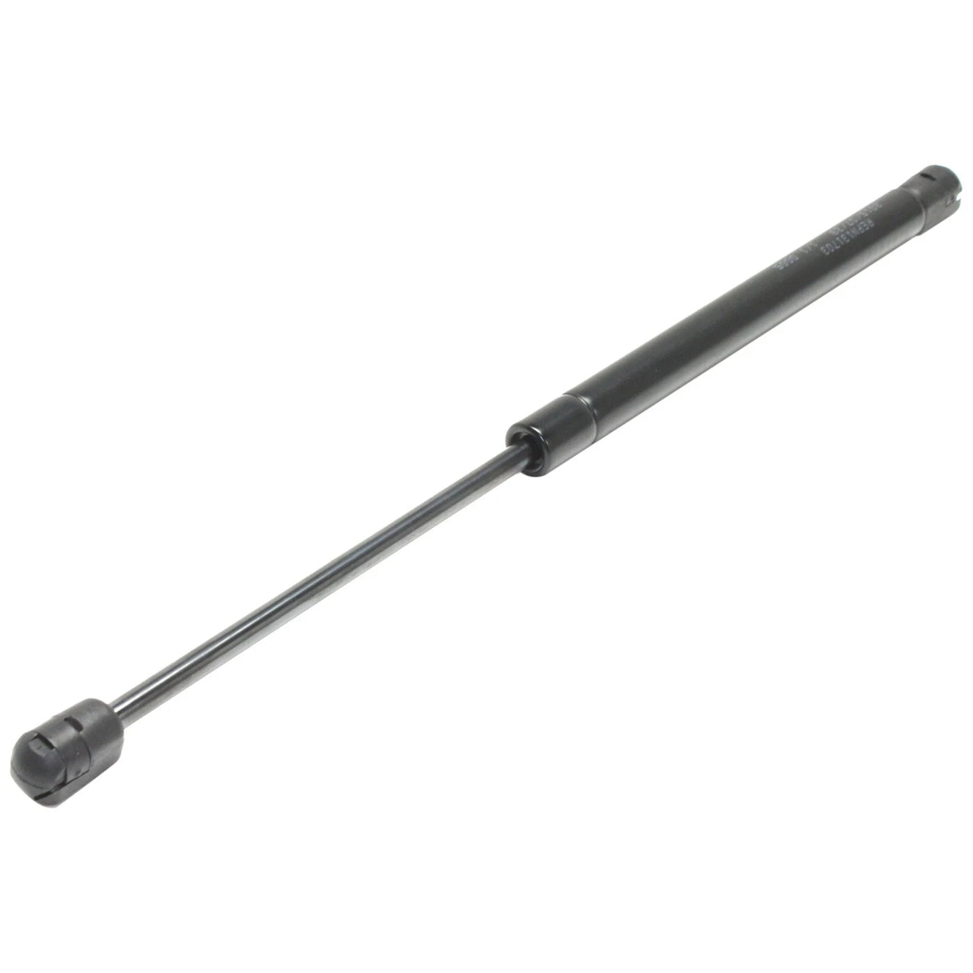 Set of 2 Hood Lift Supports for Nissan Murano