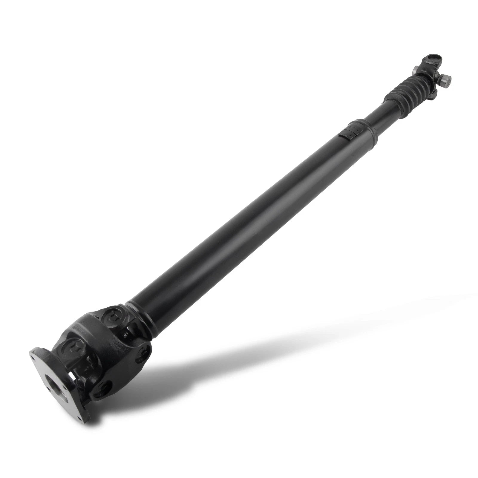 Front Driveshaft Prop Shaft for Ford F-250 F-350 F-450 F-550 Super Duty (2003–2010)