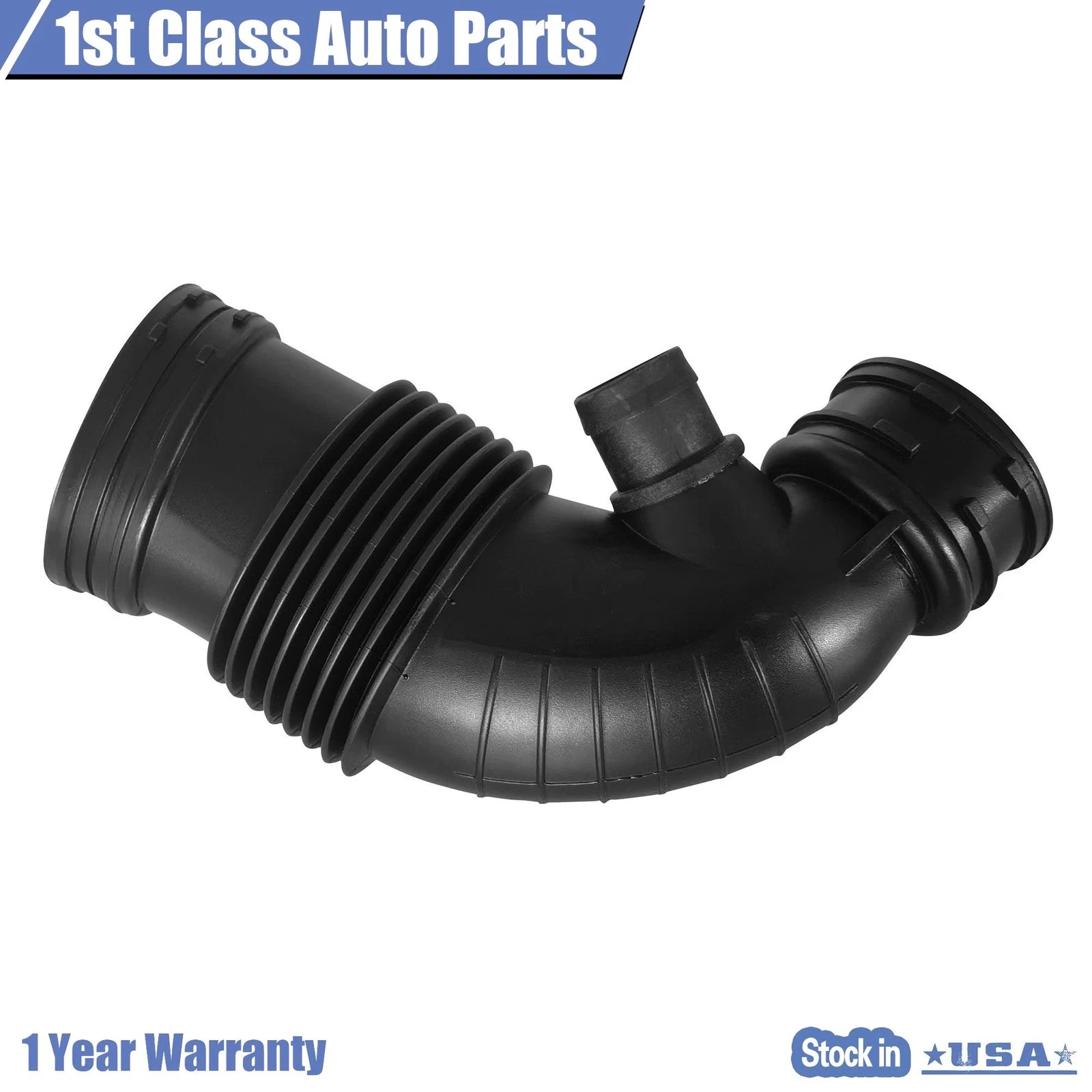 Air Duct Filtered Pipe for BMW 320i (2013-2018)