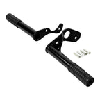 Crash Bar Protector for Harley Softail Low Rider Street Bob (2018–2025) Black