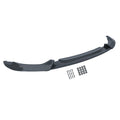 Carbon Fiber Front Bumper Lip Spoiler for BMW F80 M3 F82 M4 (2015–2020)