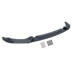 Carbon Fiber Front Bumper Lip Spoiler for BMW F80 M3 F82 M4 (2015–2020)