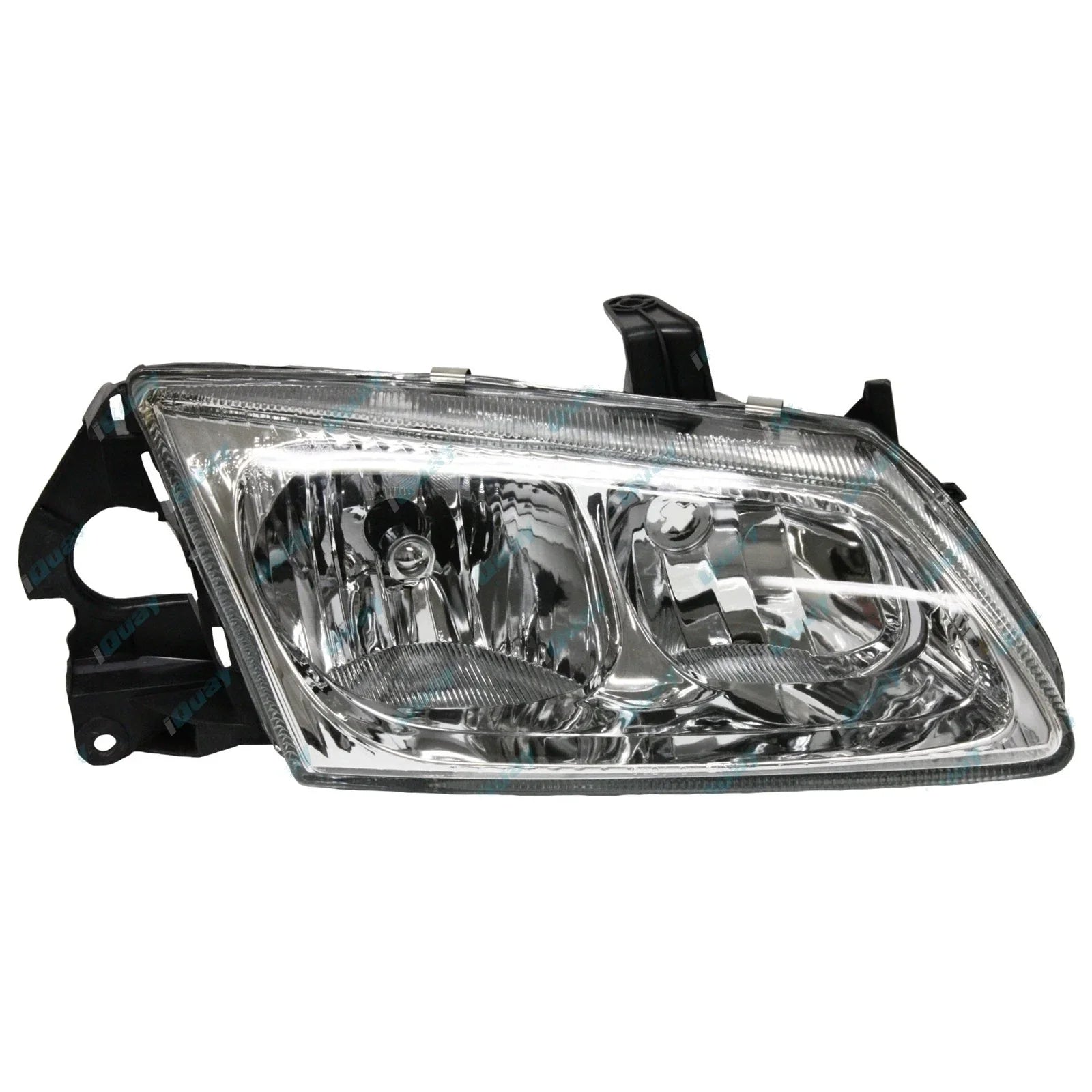 RH Dual-Reflector Headlight for Nissan Pulsar N16 Ser1 Sedan/Hatch 2000-2003 RHS