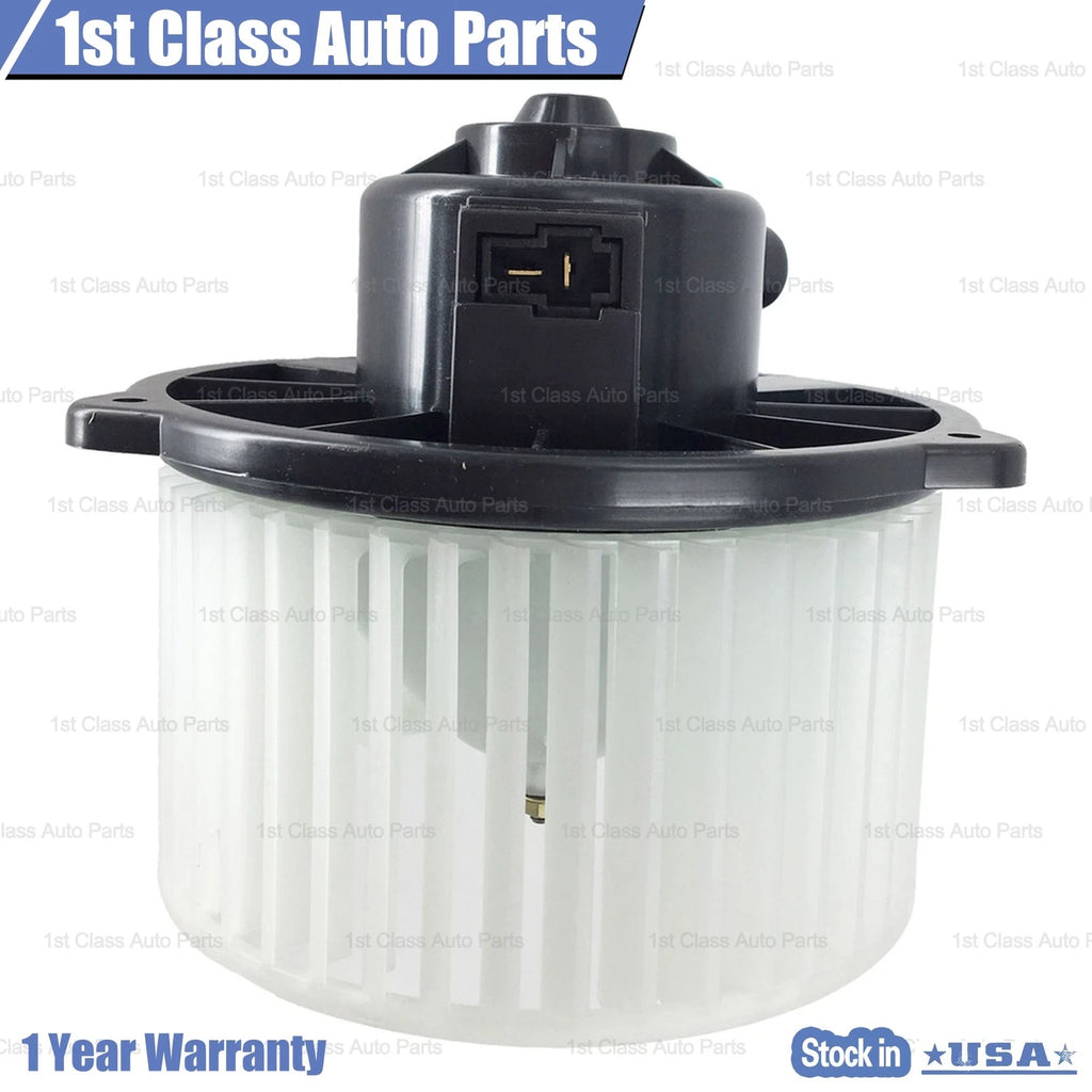HVAC A/C Heater Blower Motor for Sonata Santa Fe Optima (2001-2006)