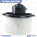 HVAC A/C Heater Blower Motor for Sonata Santa Fe Optima (2001-2006)