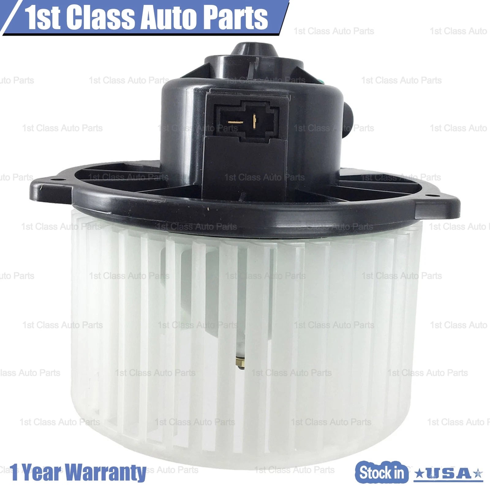 HVAC A/C Heater Blower Motor for Sonata Santa Fe Optima (2001-2006)