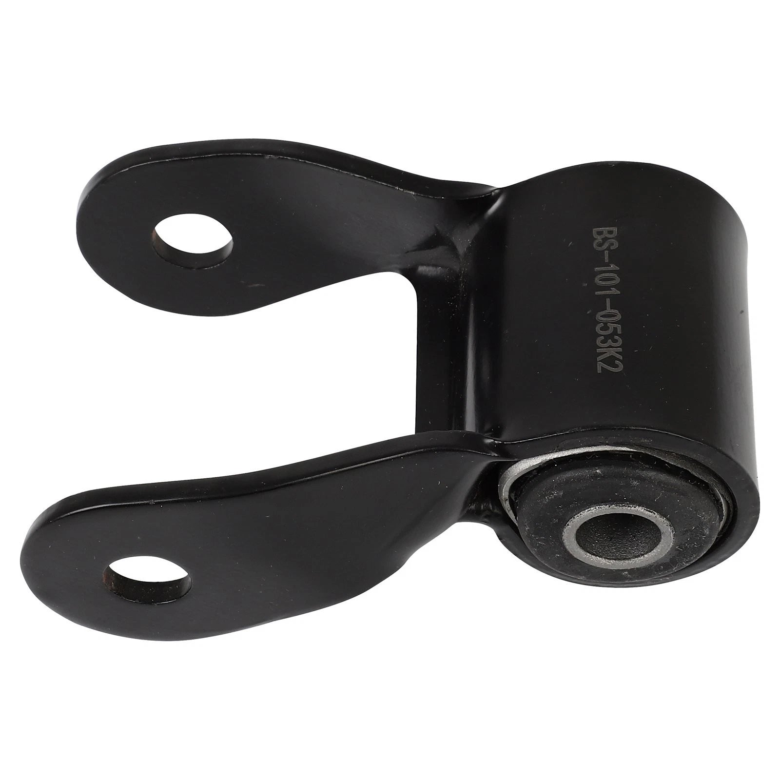 Set of 2 Rear Leaf Spring Shackle Kits for Jeep Cherokee Wagoneer