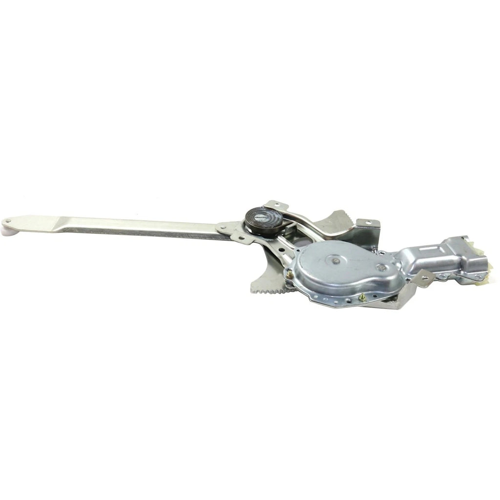 Power Window Regulator Set for Chevrolet S10 (1982–1993) Front with Motor