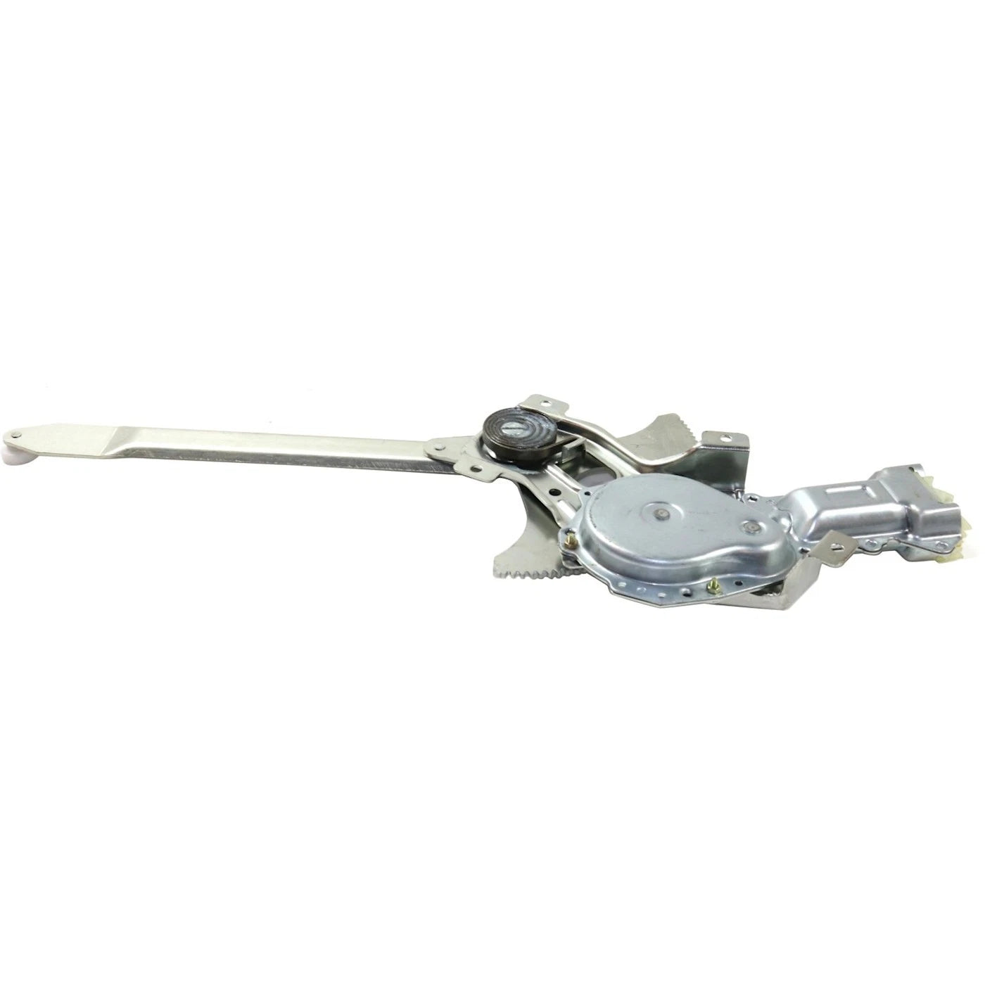Power Window Regulator Set for Chevrolet S10 (1982–1993) Front with Motor