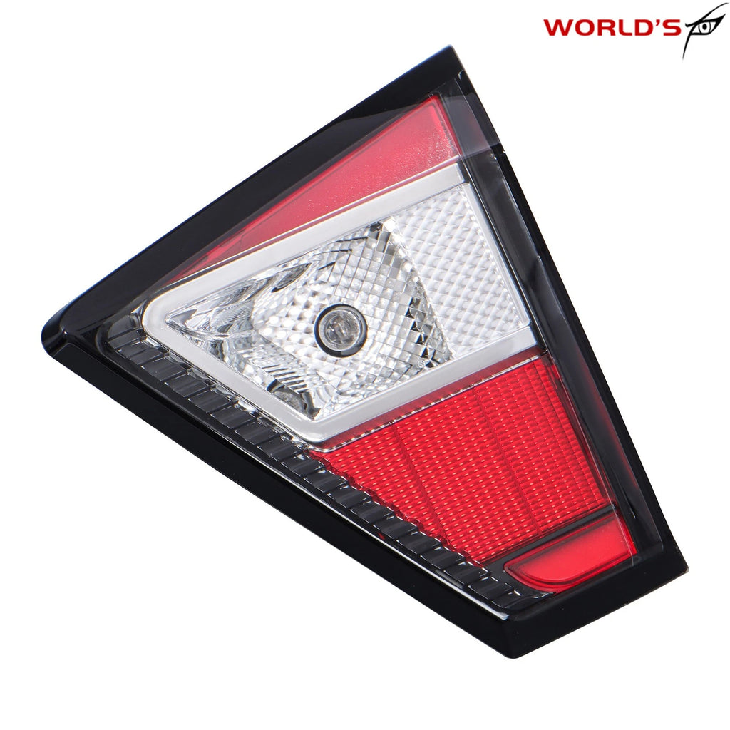 Tail Lights for Ford Escape (2017–2019) Halogen Right Passenger Inner