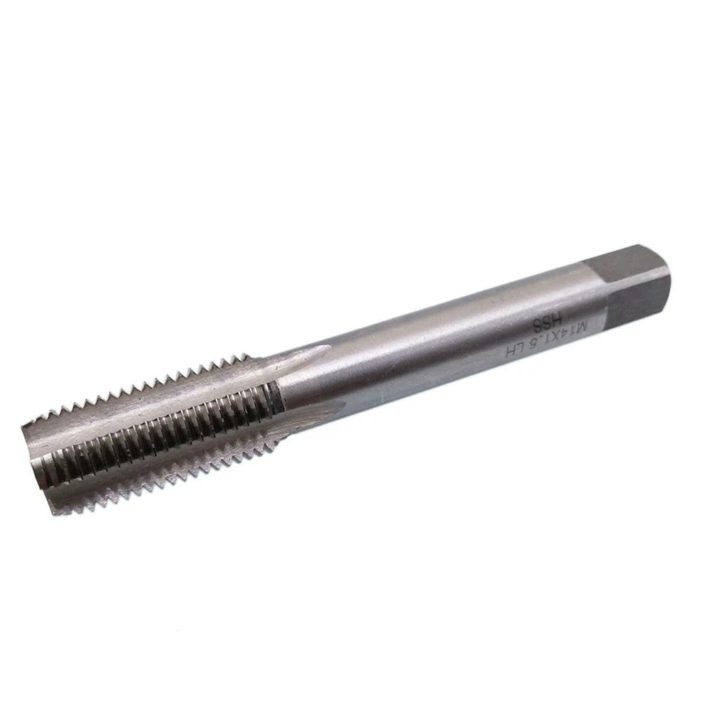 14mm Left Hand Thread HSS Tool Accessories for Manual Use