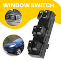 OE Driver Side Master Power Window Switch for Hyundai Tucson (2010–2015)