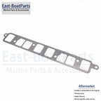 Exhaust Manifold Gasket for GM 2.5L 3.0L 4cyl (1973–1990) 27-53354 18-2912