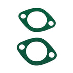 2X Protection Cover Gasket 11265-87E10 11265-87E00 for Suzuki Marine Outboard
