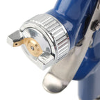1.0mm Nozzle for H2000 HVLP Air Paint Spray Gun for Auto Car Detail