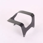 Side Mount Bracket 34mm for Lawn Mower (Metal Construction)