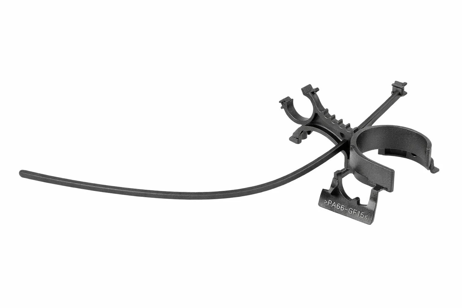 ABS Wheel Speed Sensor Bracket for Mercedes-Benz ML350 (2006–2011) 1644210794