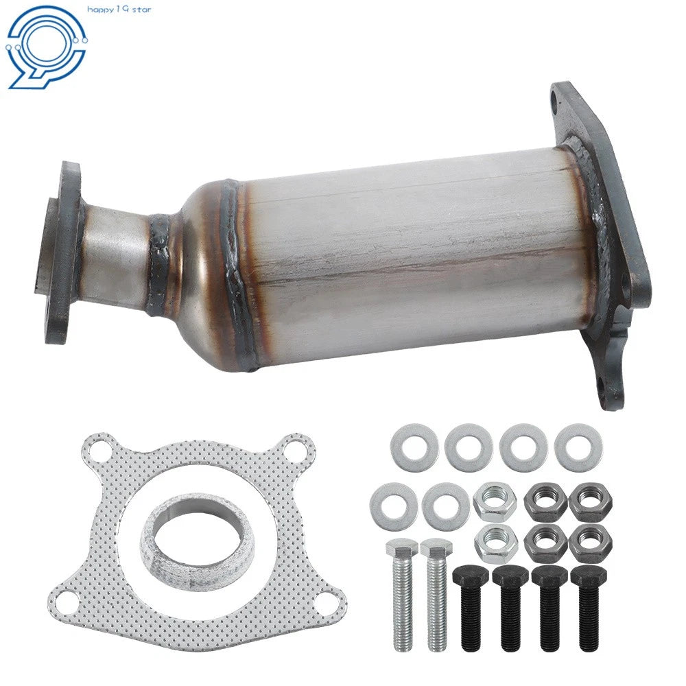 Right Side Catalytic Converter for Lincoln MKZ MKX Ford Edge 3.5L (2007–2010)