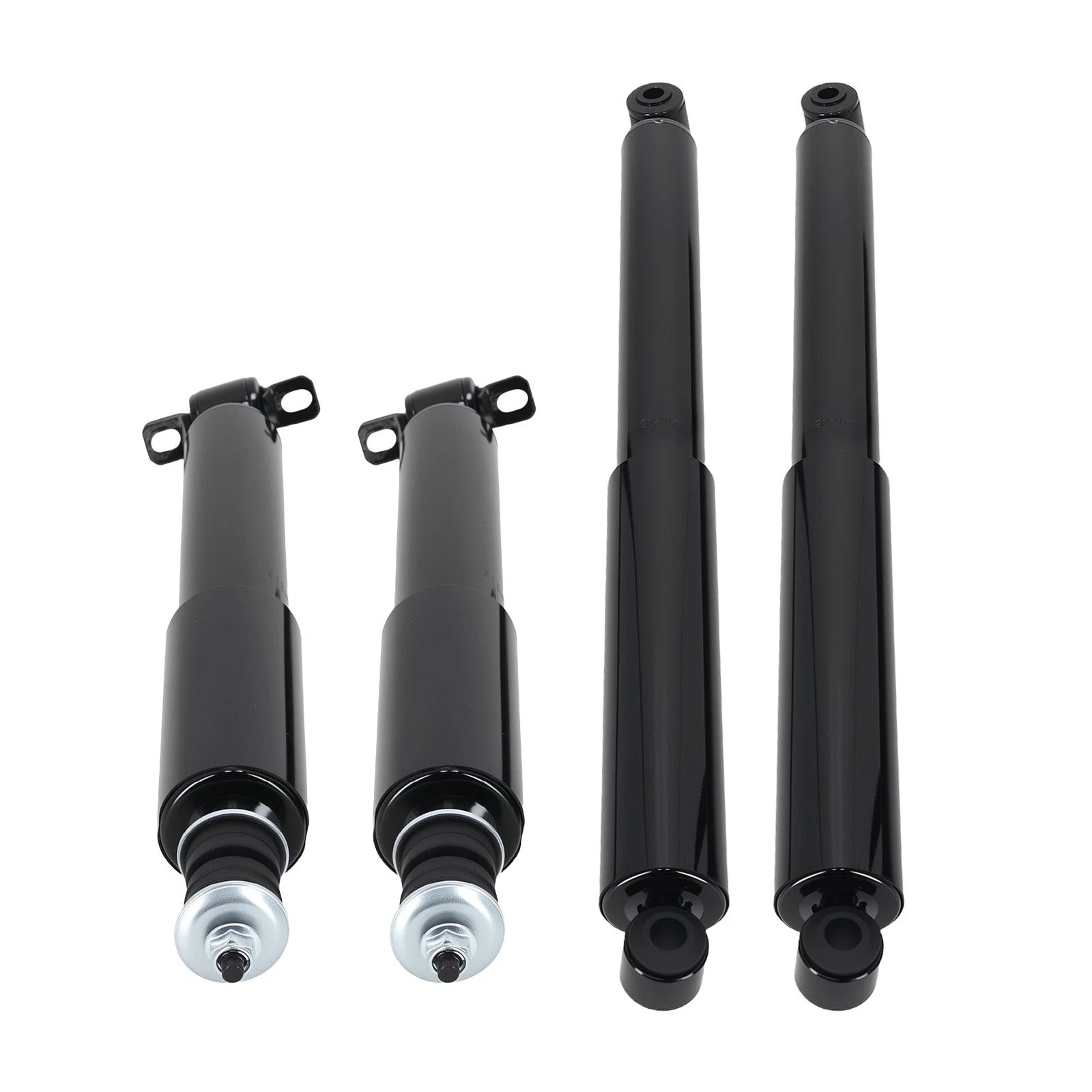 Set of 4 Complete Struts for Ford Ranger (1998–2011) Mazda B2300 (2001–2009)