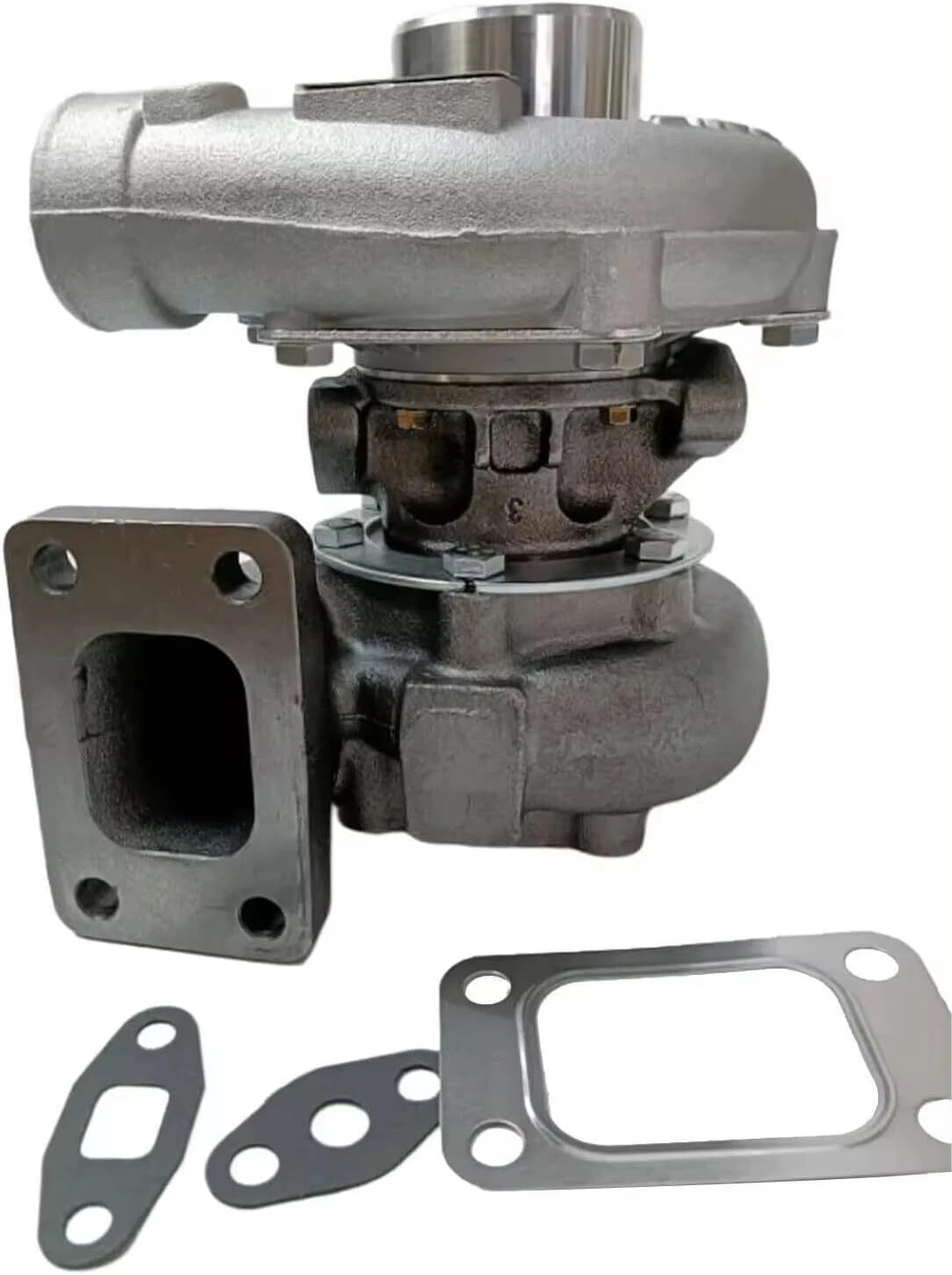 Turbocharger 466674-0003 for JCB 407 415 425 409 3CX (2000–2023)