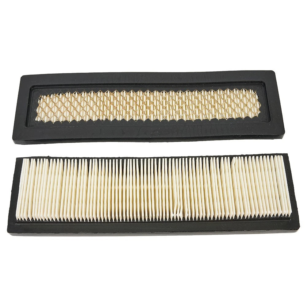 2X Air Filters for Bobcat Loaders S510 S530 S550 S570 S590 S595 (7176099)