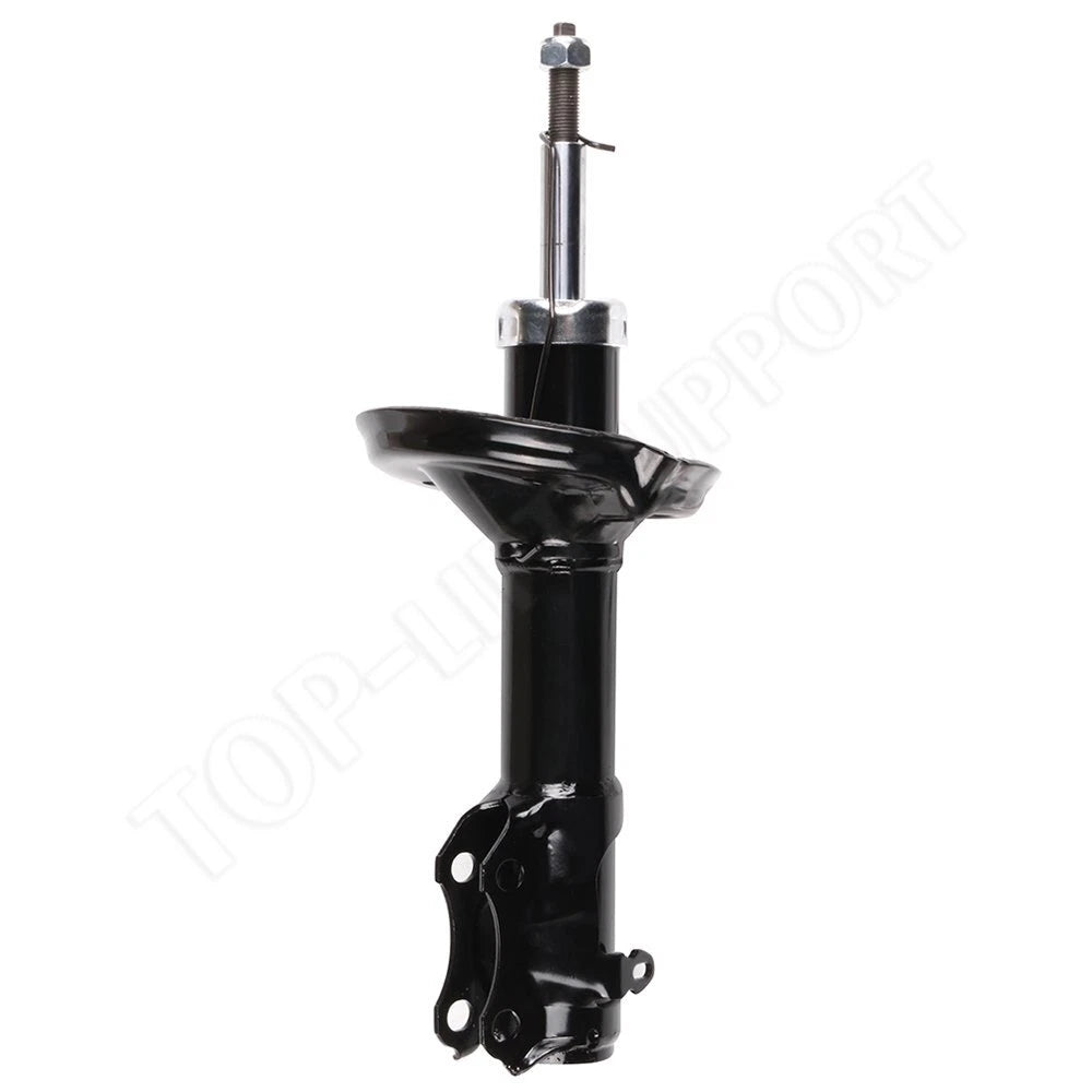 Set of 4 Shock Absorber Struts for Volkswagen Cabrio, Jetta