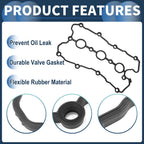Valve Cover Gasket No. 06E103484G for Audi A4 A6 (2005–2008)
