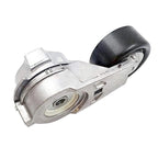 Serpentine Belt Tensioner with Pulley for Buick Chevy GMC Hummer Isuzu Saab (L4 L5)