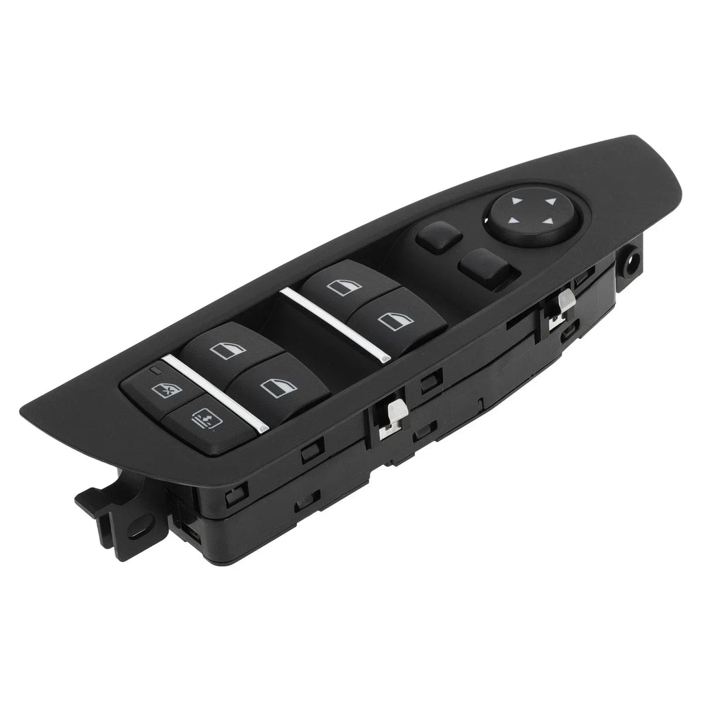 Power Window Switch for BMW 740i 750i 750Li 760Li Black