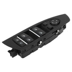 Power Window Switch for BMW 740i 750i 750Li 760Li Black