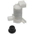 Washer Pump Motor for Nissan Pulsar N16 Sedan (2000 - 2002)