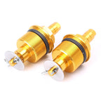 Front Shock Absorber Adjuster Bolt for Honda CBF125 (2009-2015)