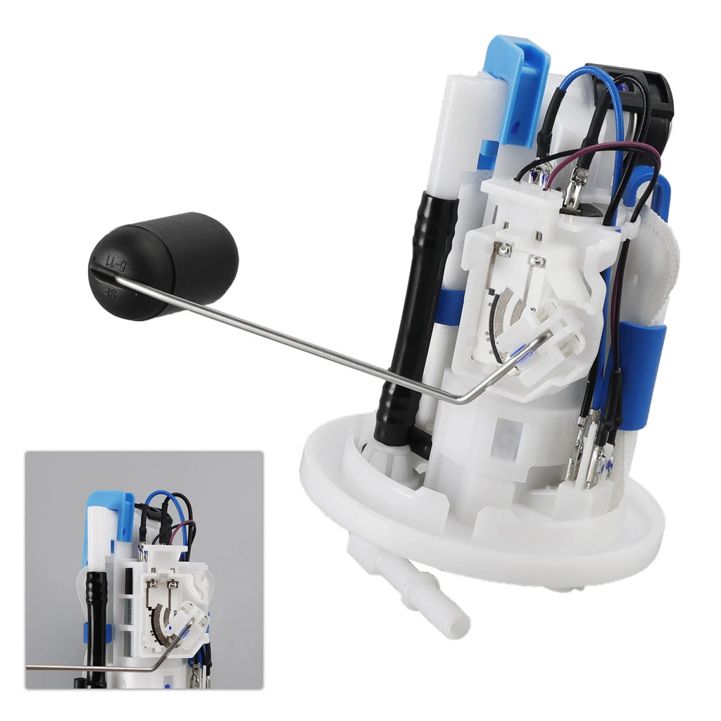 Fuel Pump for Yamaha MT-25, MT-03, YZF R25 (1Wd-E3907-00, 1Wd-E3907-11)