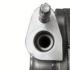AC Compressor Replacement for Ford Focus Electric (2016-2018)