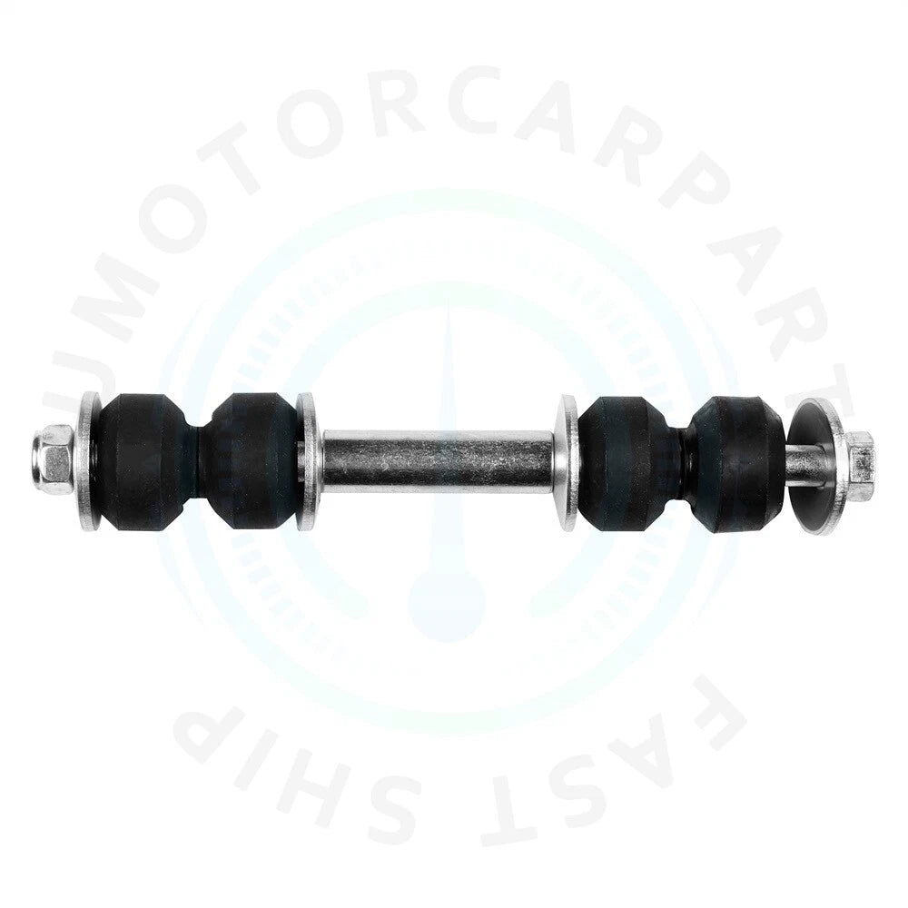 Set of 2 Front Sway Bar End Links for Dodge Ram 1500 Van (1999–2003)
