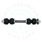 Set of 2 Front Sway Bar End Links for Dodge Ram 1500 Van (1999–2003)
