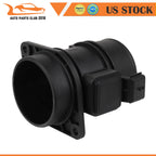 Mass Air Flow Sensor with Housing for Renault Master (2011-2018)