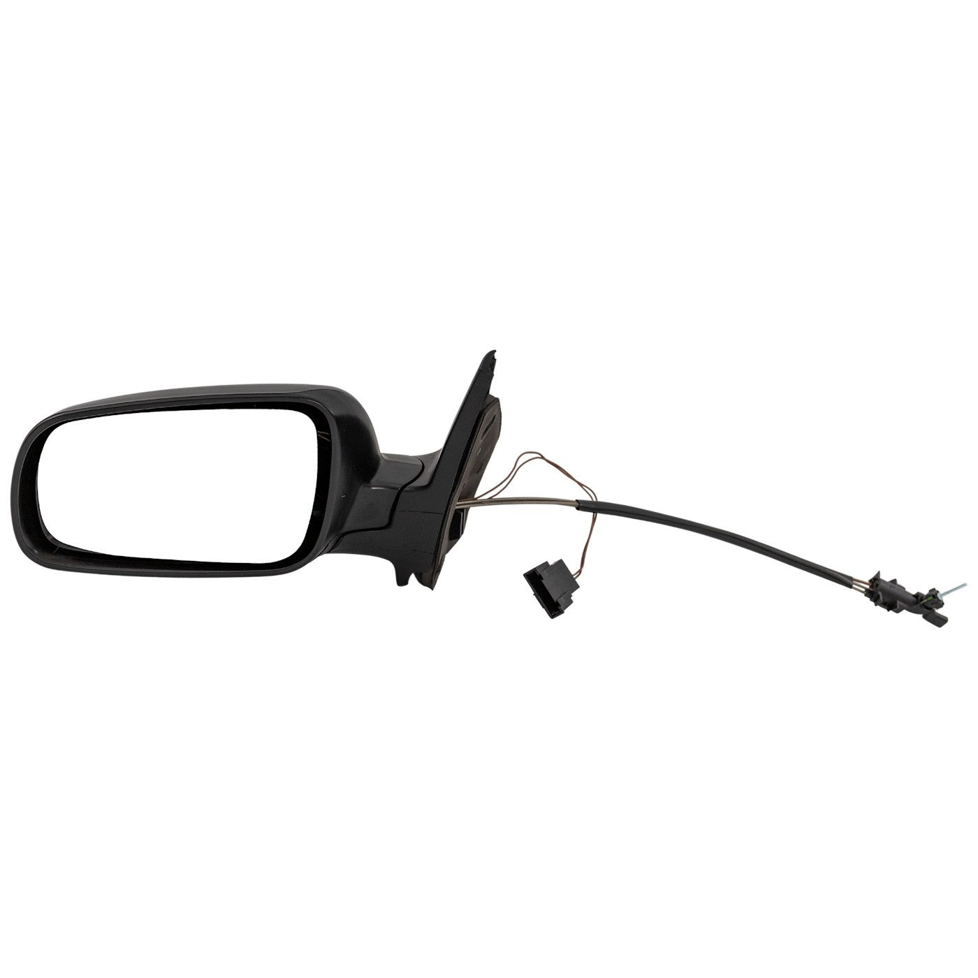Driver Side Heated Mirror for Volkswagen Jetta (1999–2005)