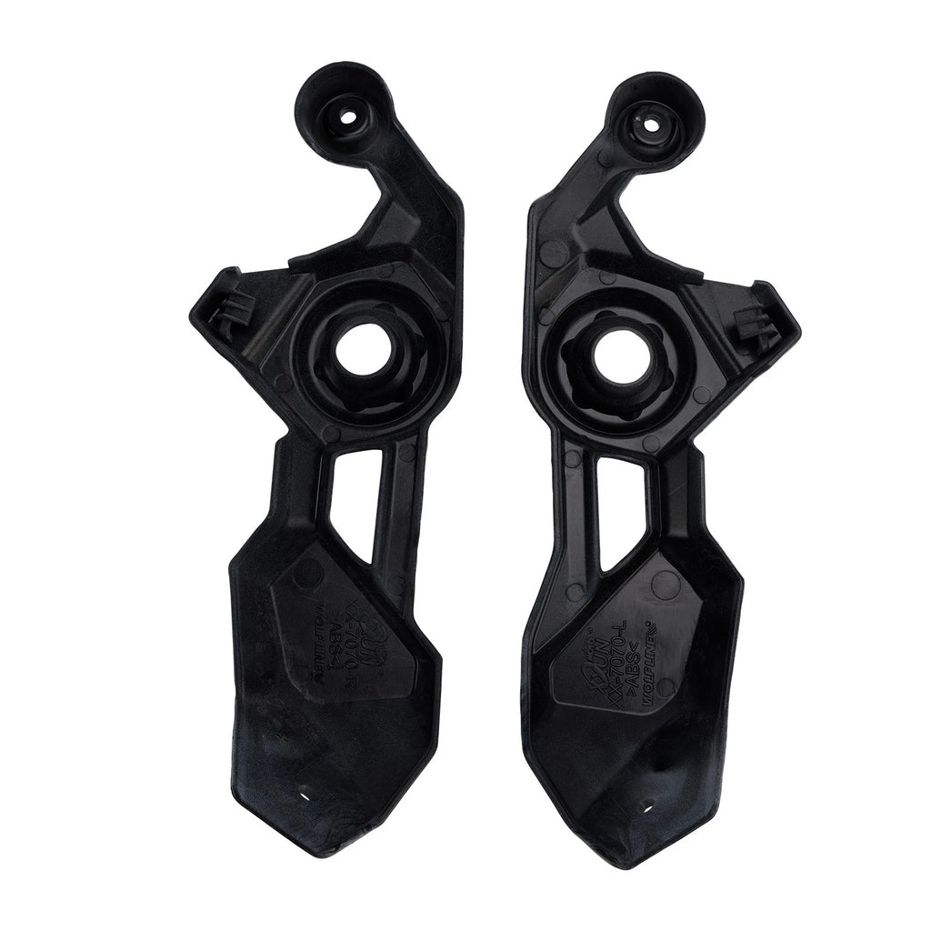 Frame Side Cover Panel Guard for Kawasaki Z900 (2025–2026)