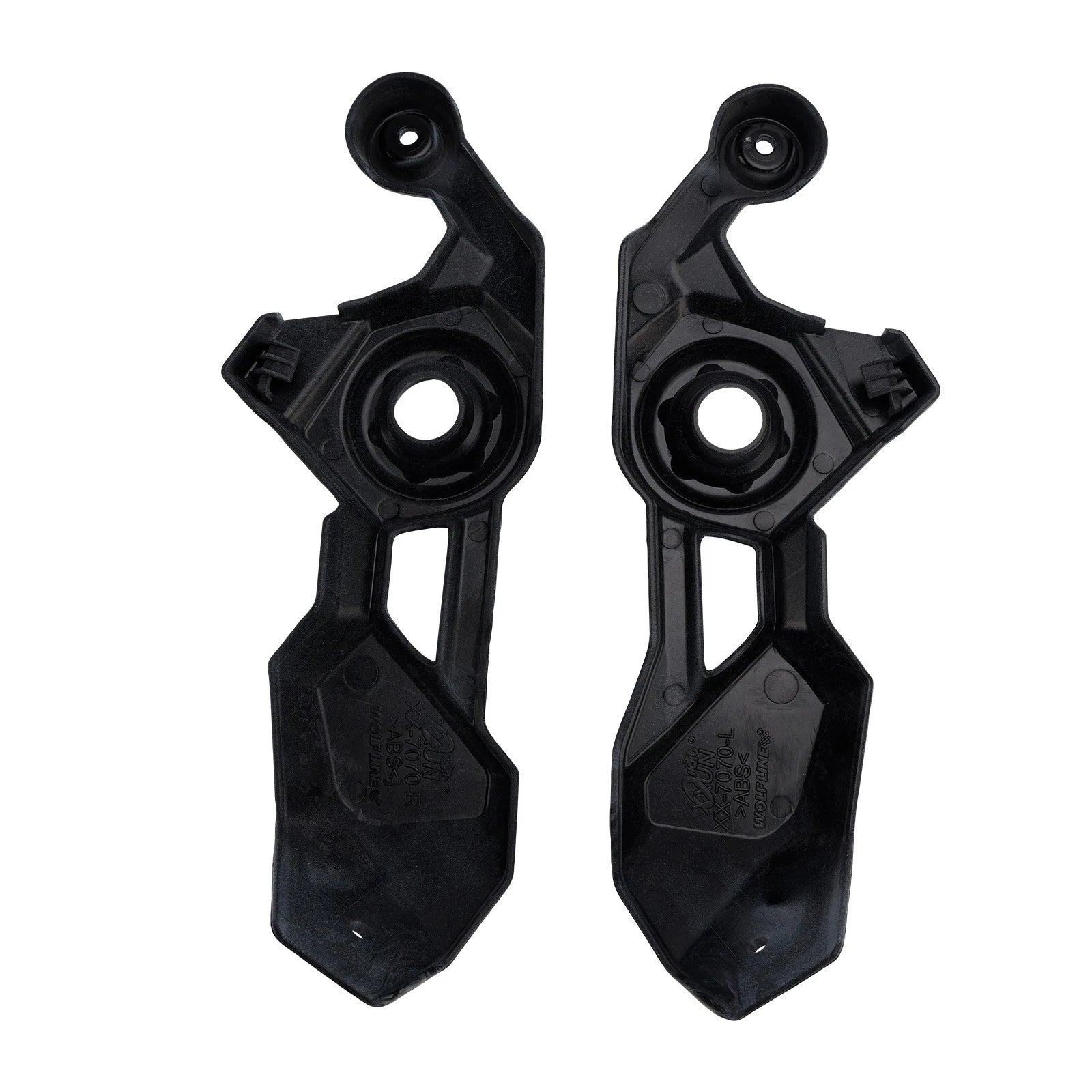 Frame Side Cover Panel Guard for Kawasaki Z900 (2025–2026)