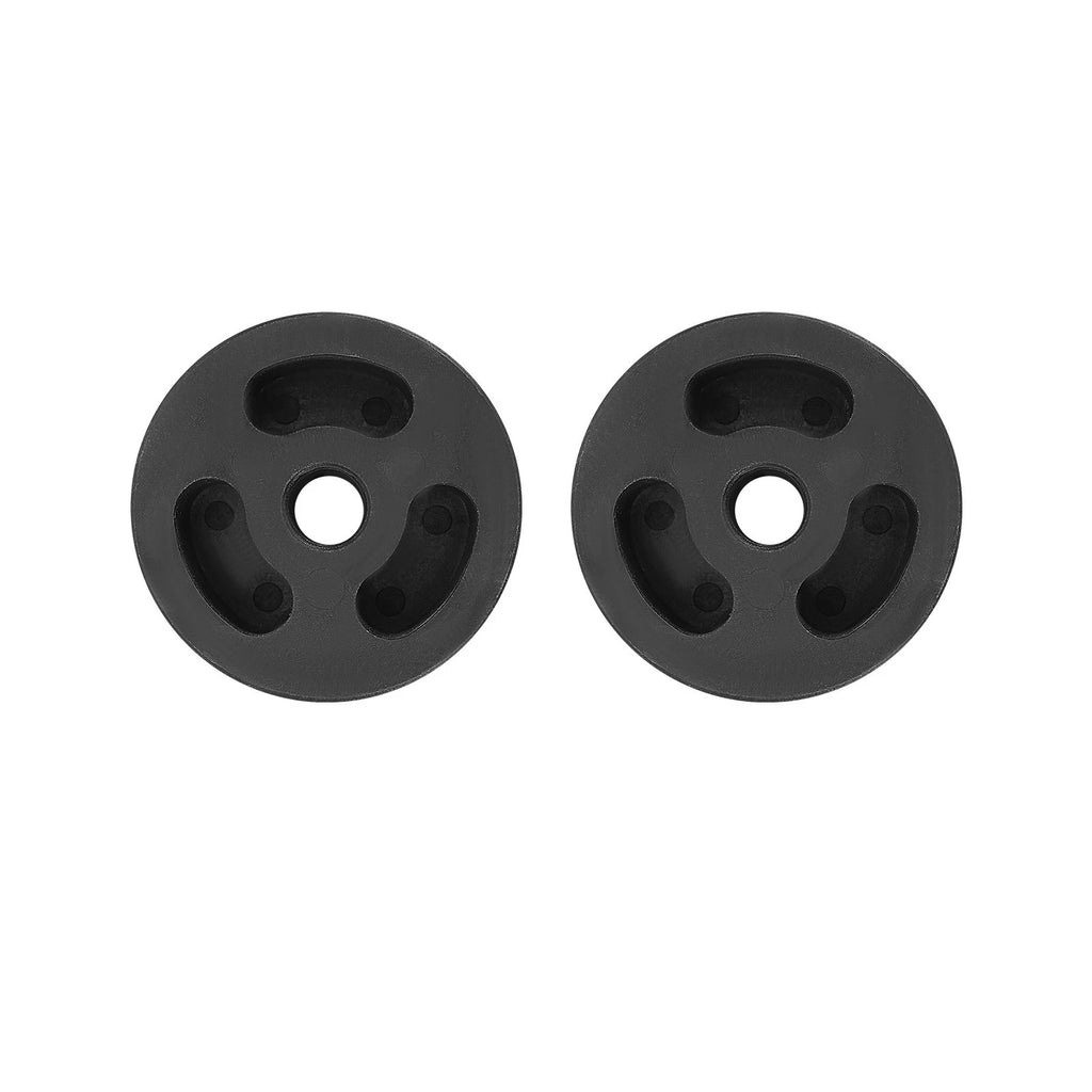 2" Lift Kit Spacer & Sway Bar for Jeep Gladiator JT (2019–2024)
